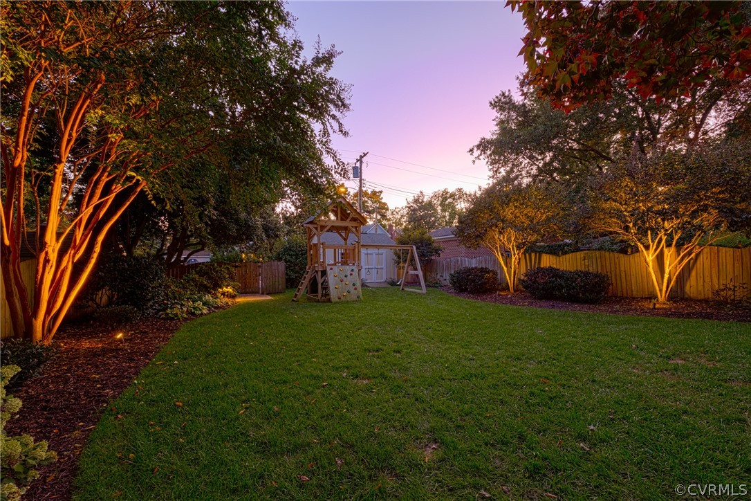 4003 Kensington Avenue