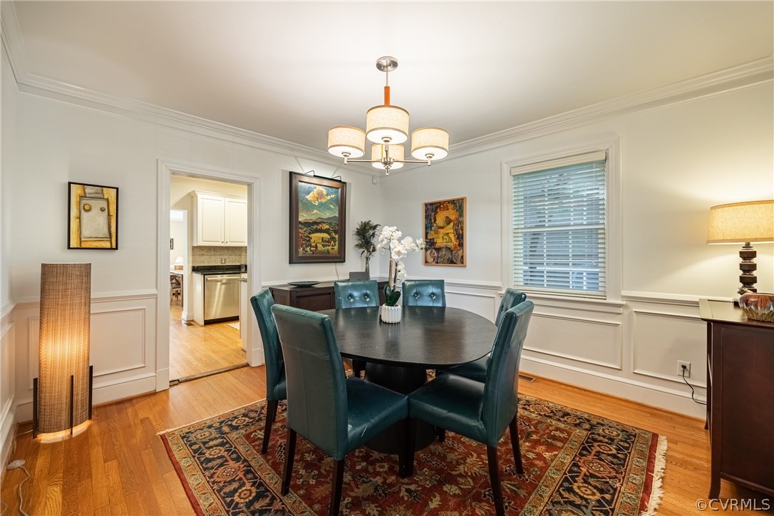 4003 Kensington Avenue