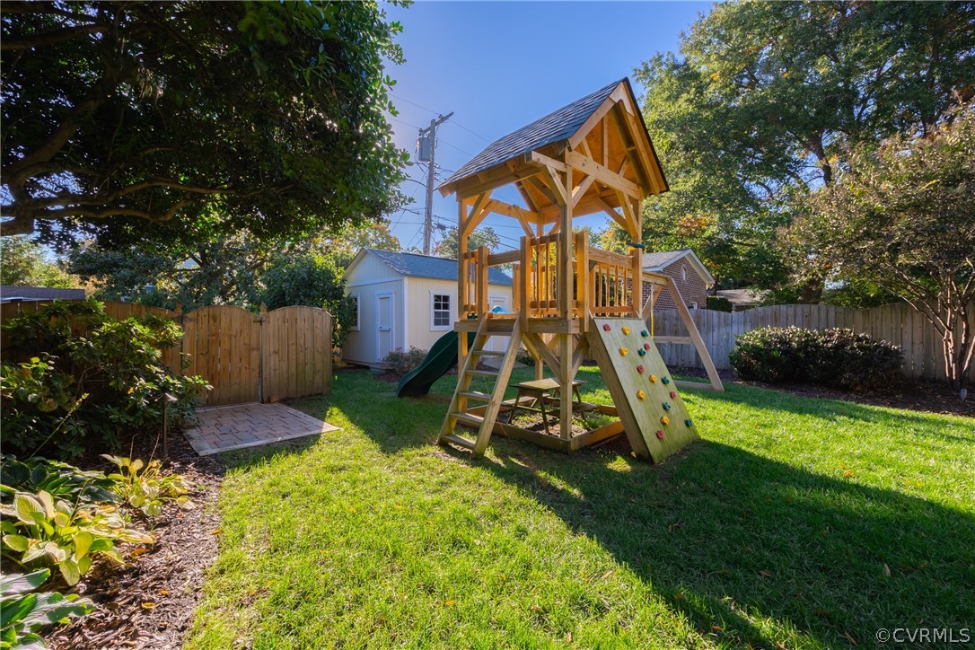 4003 Kensington Avenue