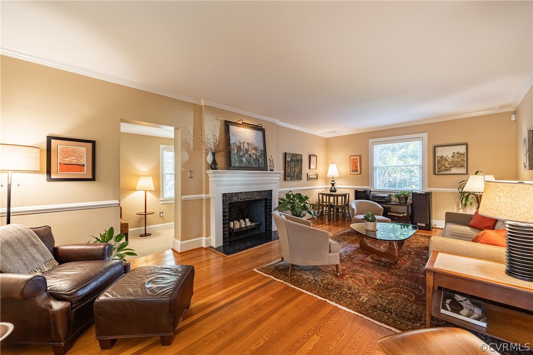 4003 Kensington Avenue