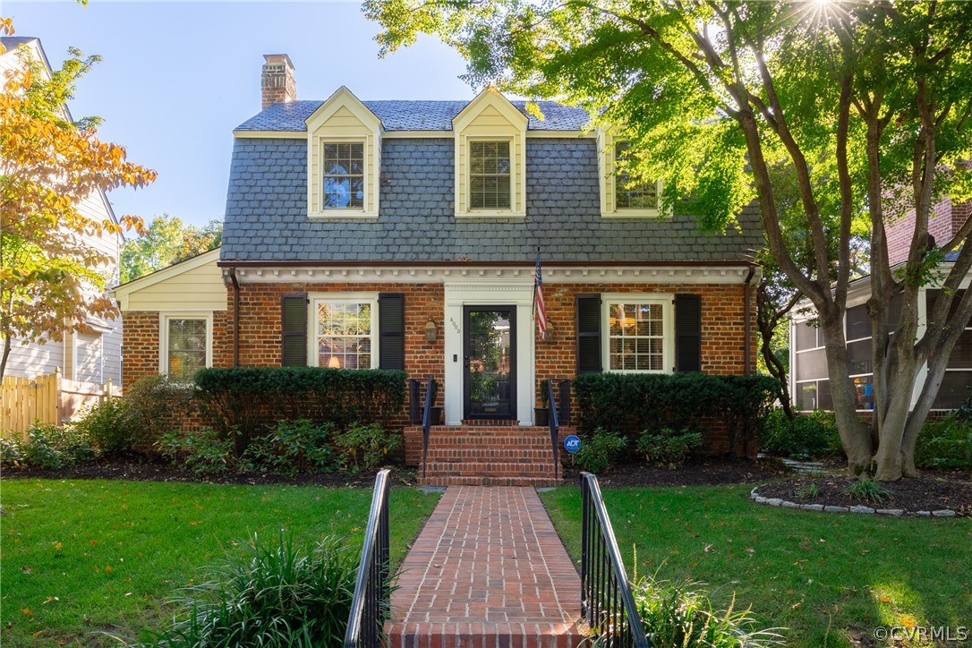 4003 Kensington Avenue