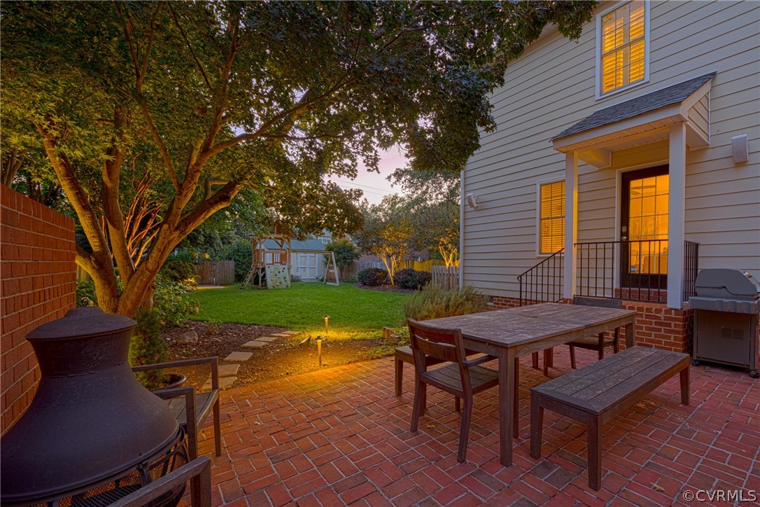 4003 Kensington Avenue