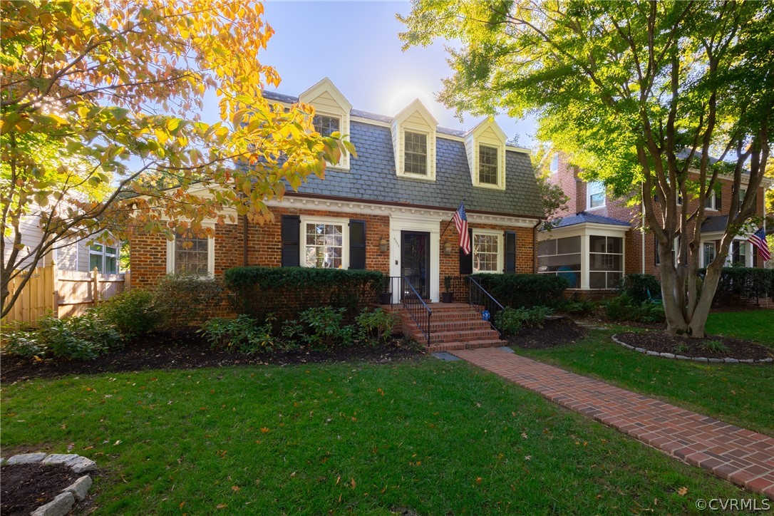 4003 Kensington Avenue