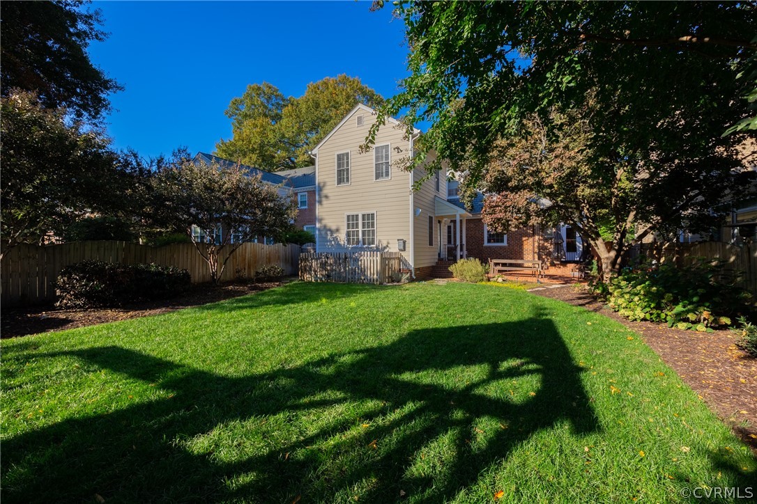 4003 Kensington Avenue