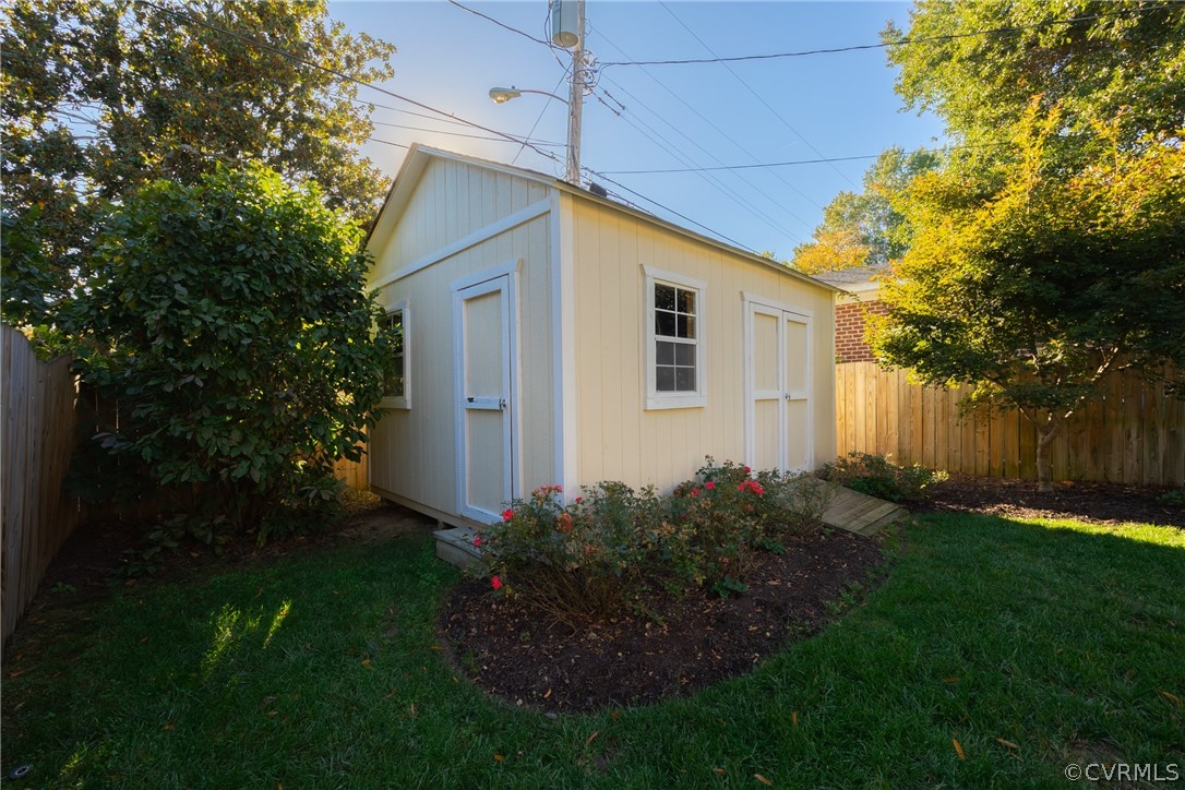 4003 Kensington Avenue