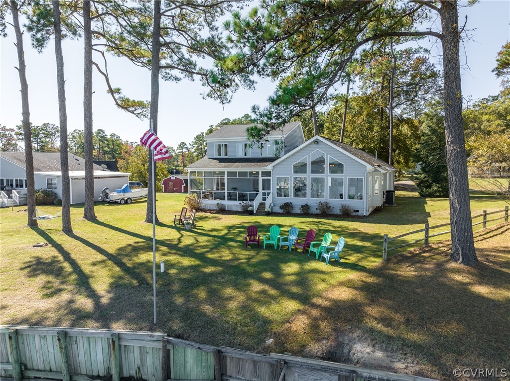 711 Starkwood Lane