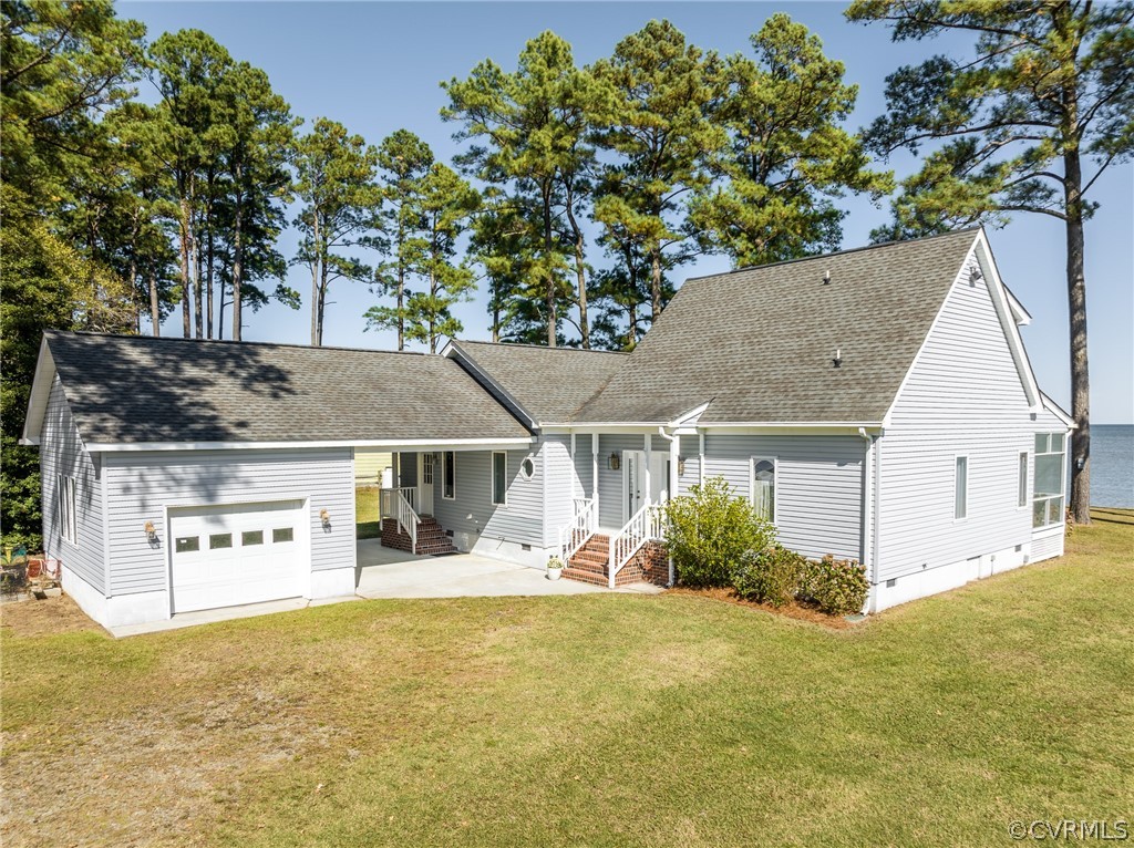 711 Starkwood Lane