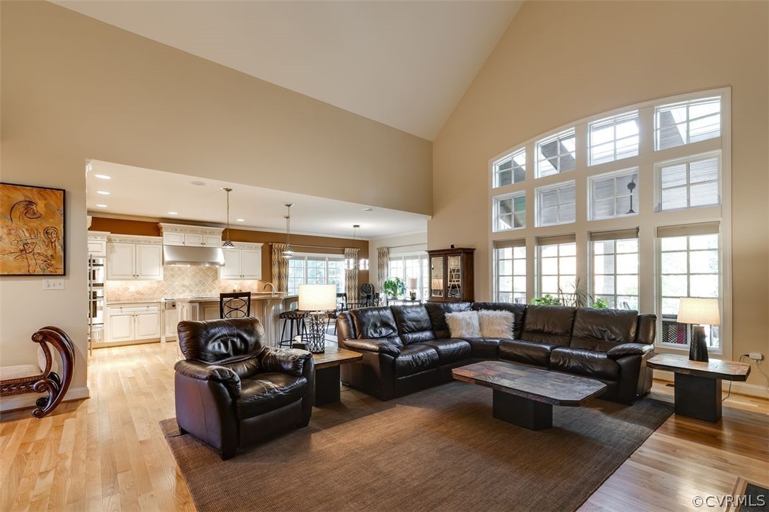 11908 Westcott Landing Court