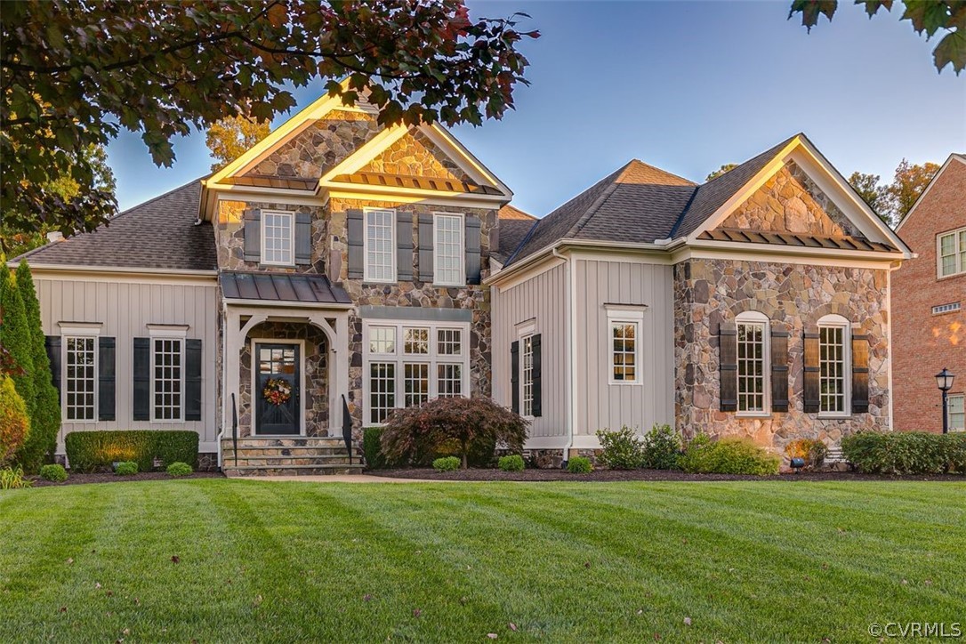 11908 Westcott Landing Court