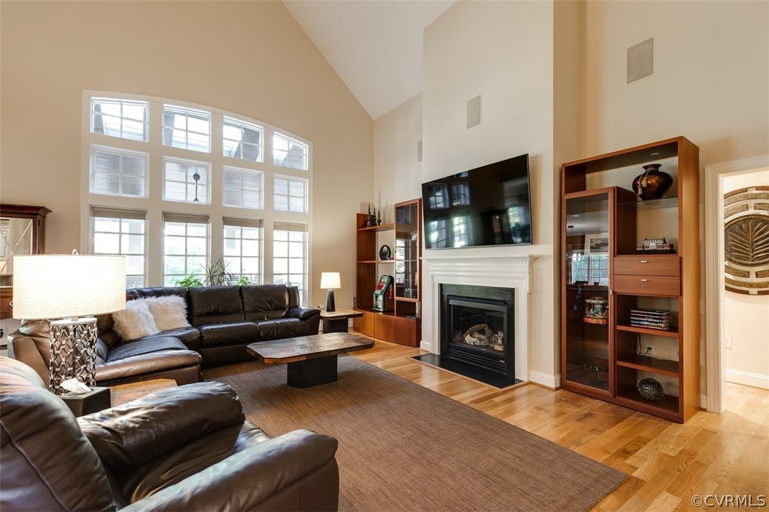 11908 Westcott Landing Court
