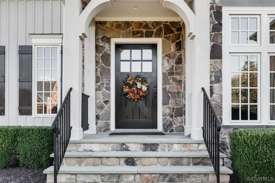 11908 Westcott Landing Court