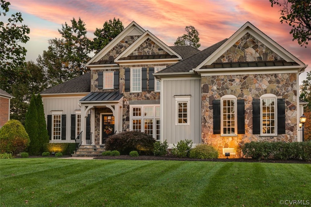 11908 Westcott Landing Court