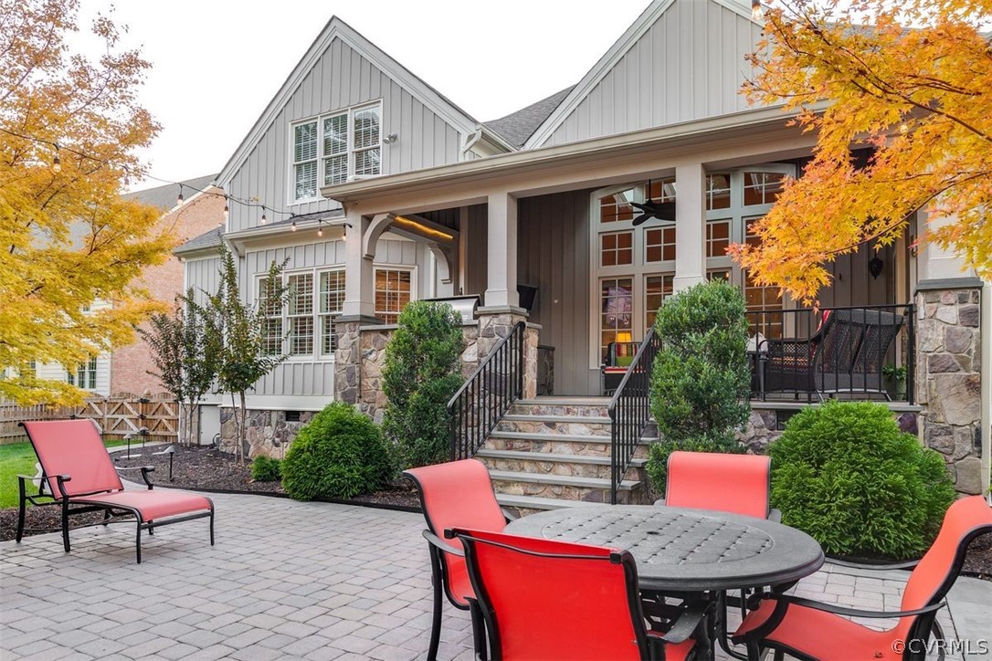 11908 Westcott Landing Court