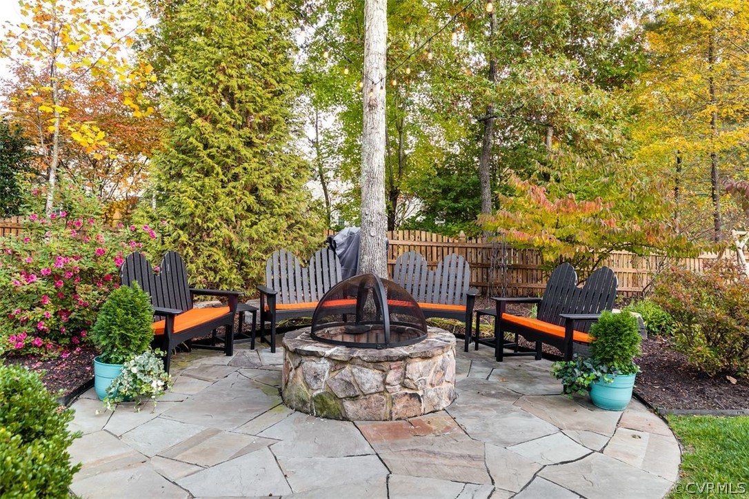 11908 Westcott Landing Court