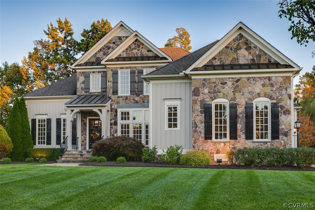 11908 Westcott Landing Court