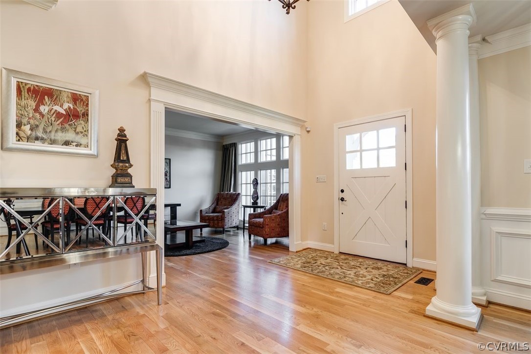 11908 Westcott Landing Court