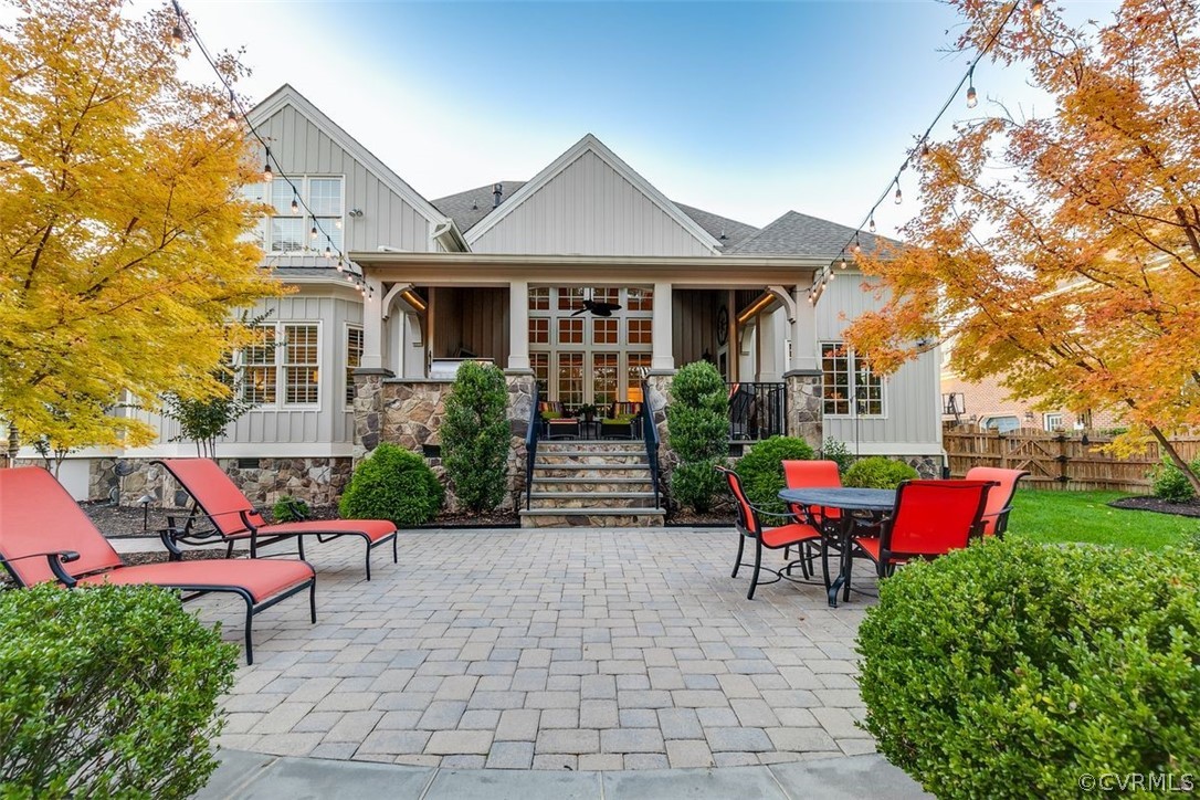 11908 Westcott Landing Court