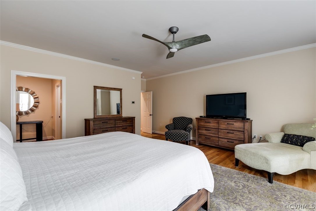 11908 Westcott Landing Court
