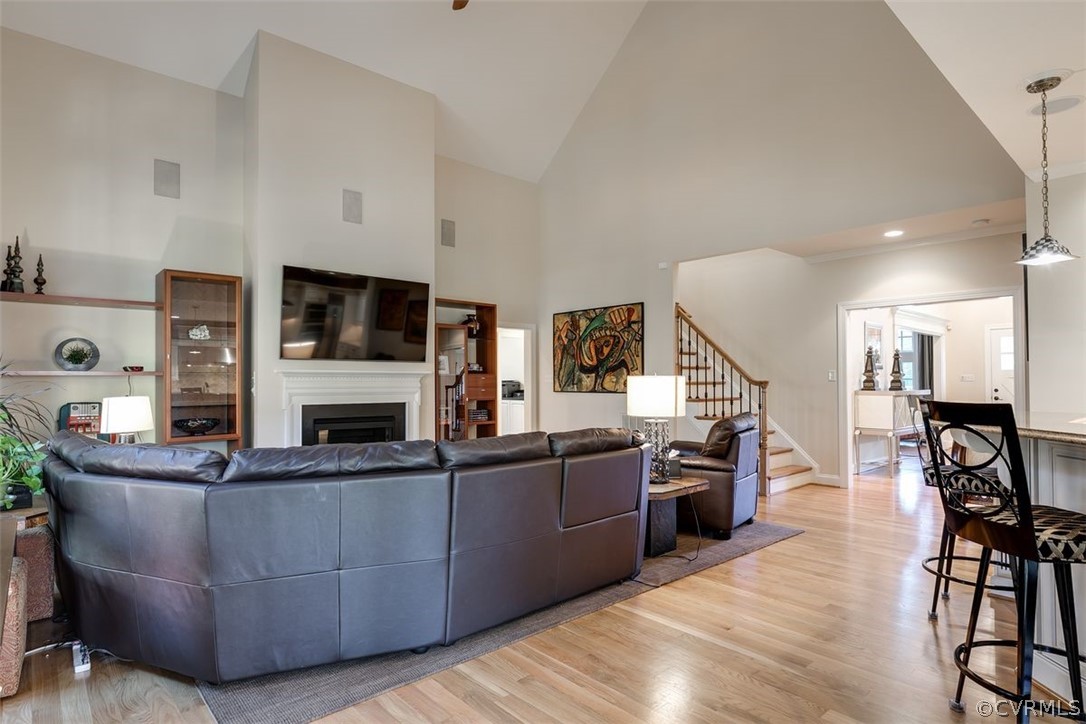 11908 Westcott Landing Court