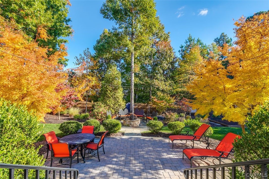 11908 Westcott Landing Court