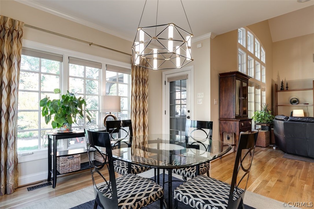 11908 Westcott Landing Court