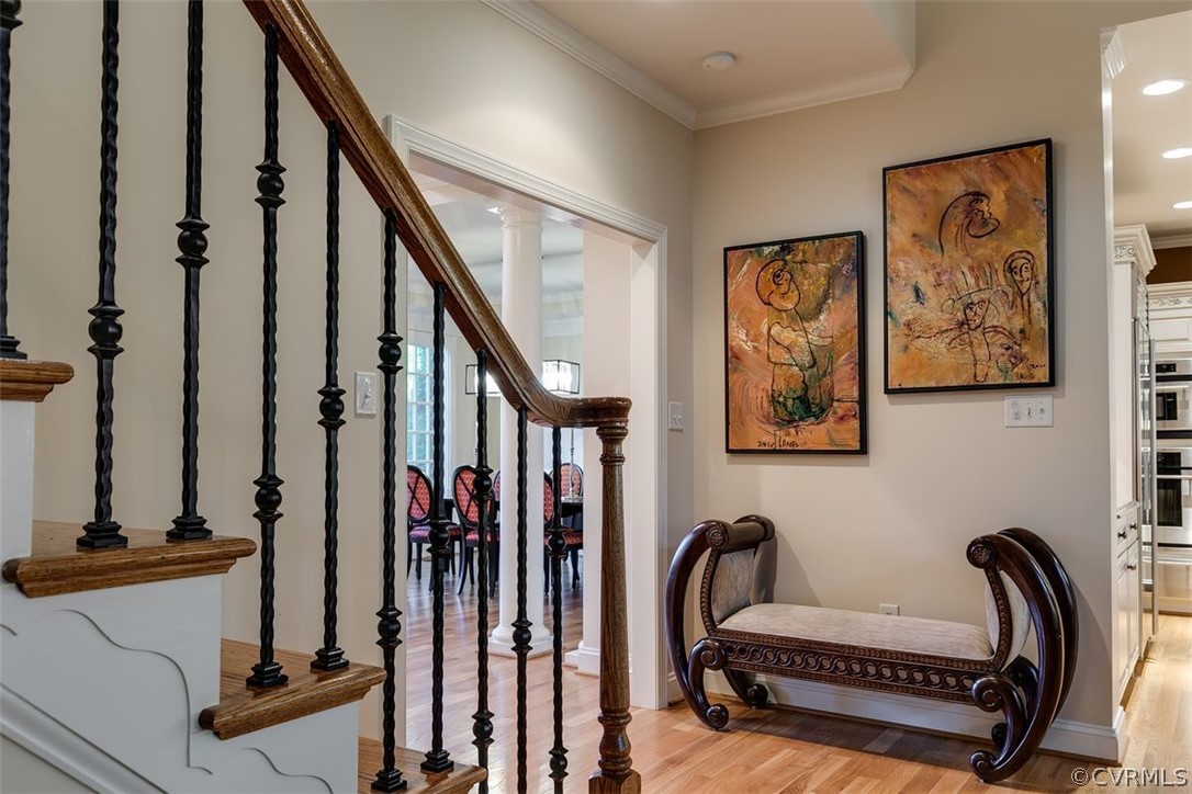 11908 Westcott Landing Court
