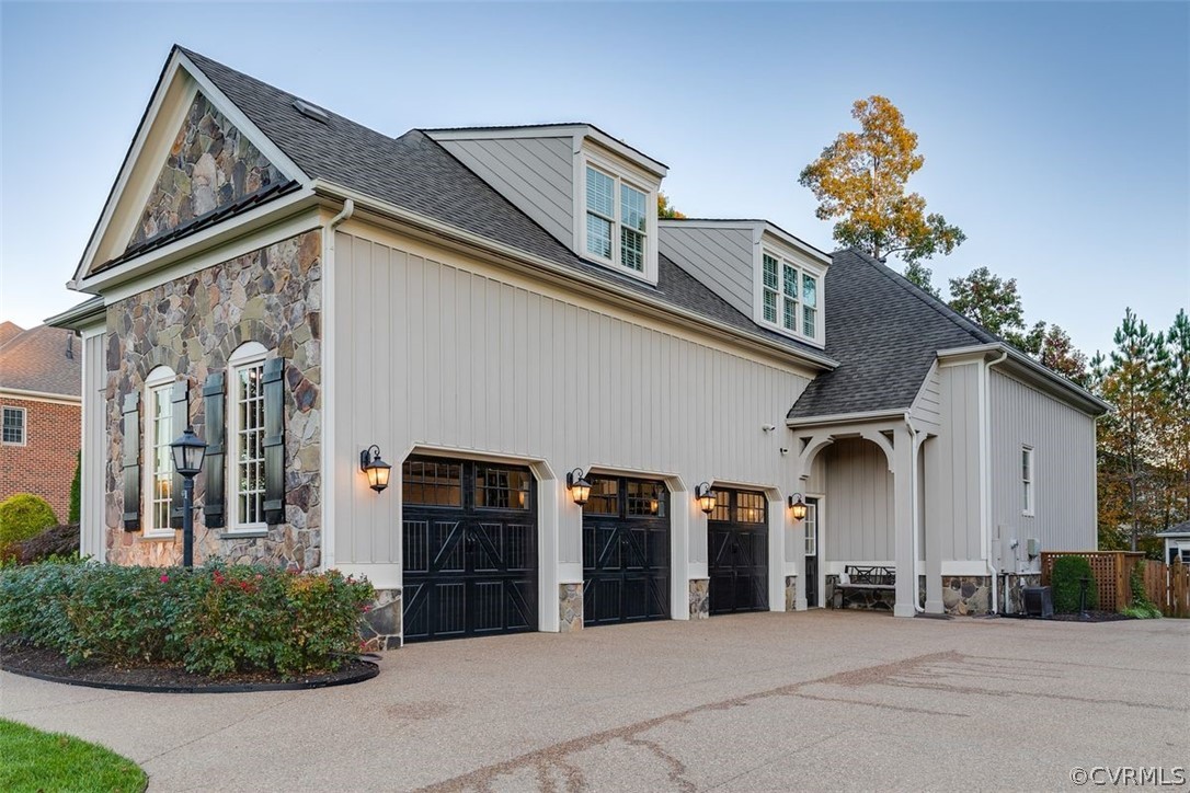 11908 Westcott Landing Court