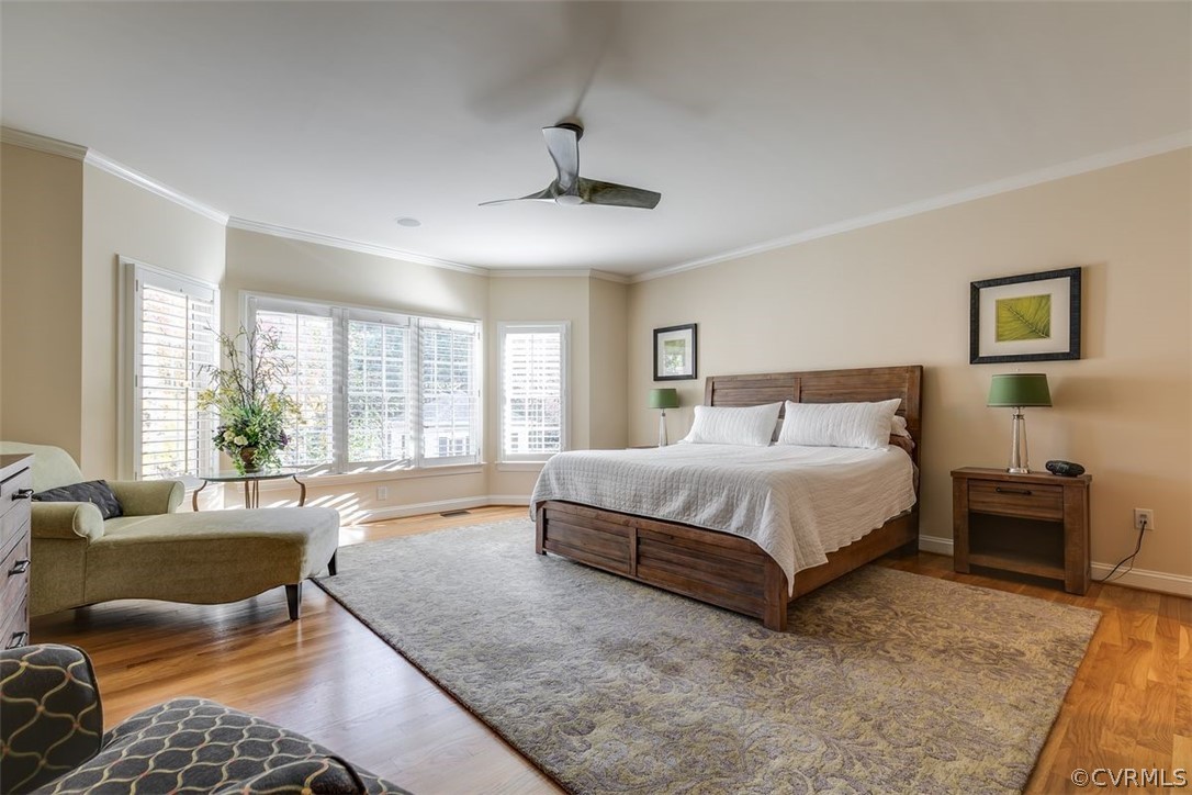 11908 Westcott Landing Court