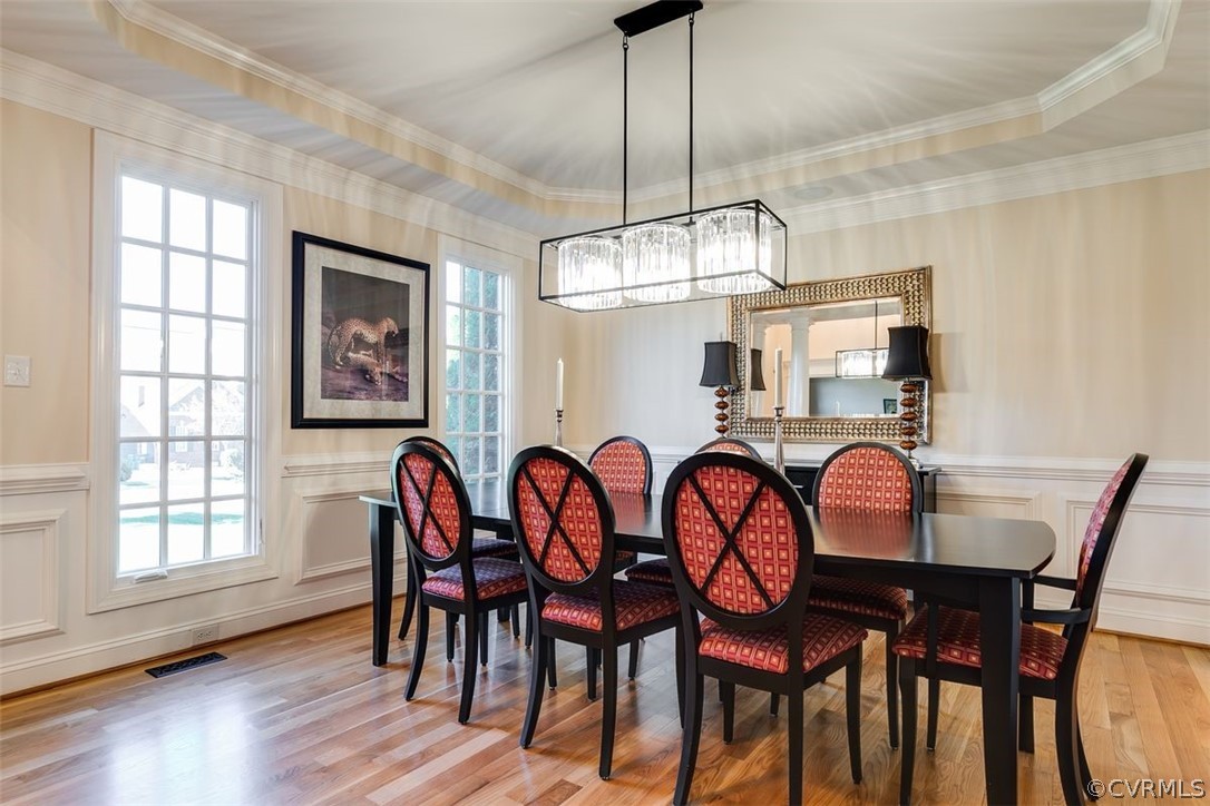 11908 Westcott Landing Court
