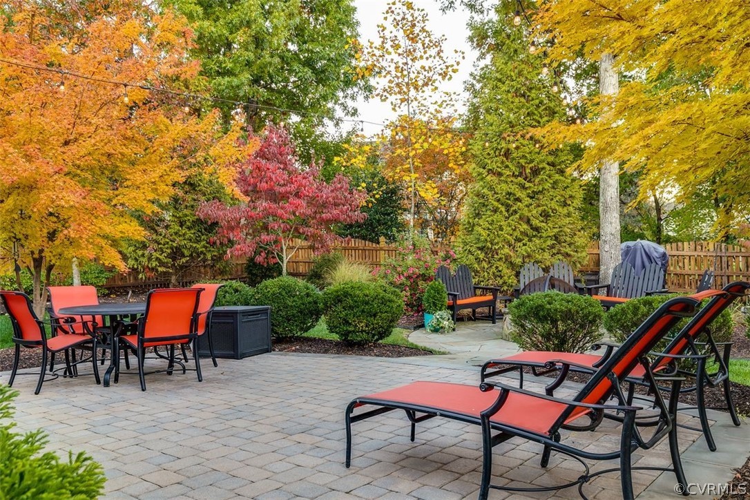 11908 Westcott Landing Court