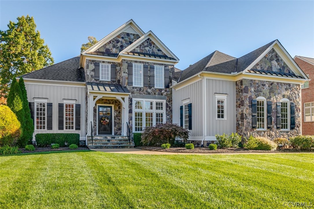 11908 Westcott Landing Court