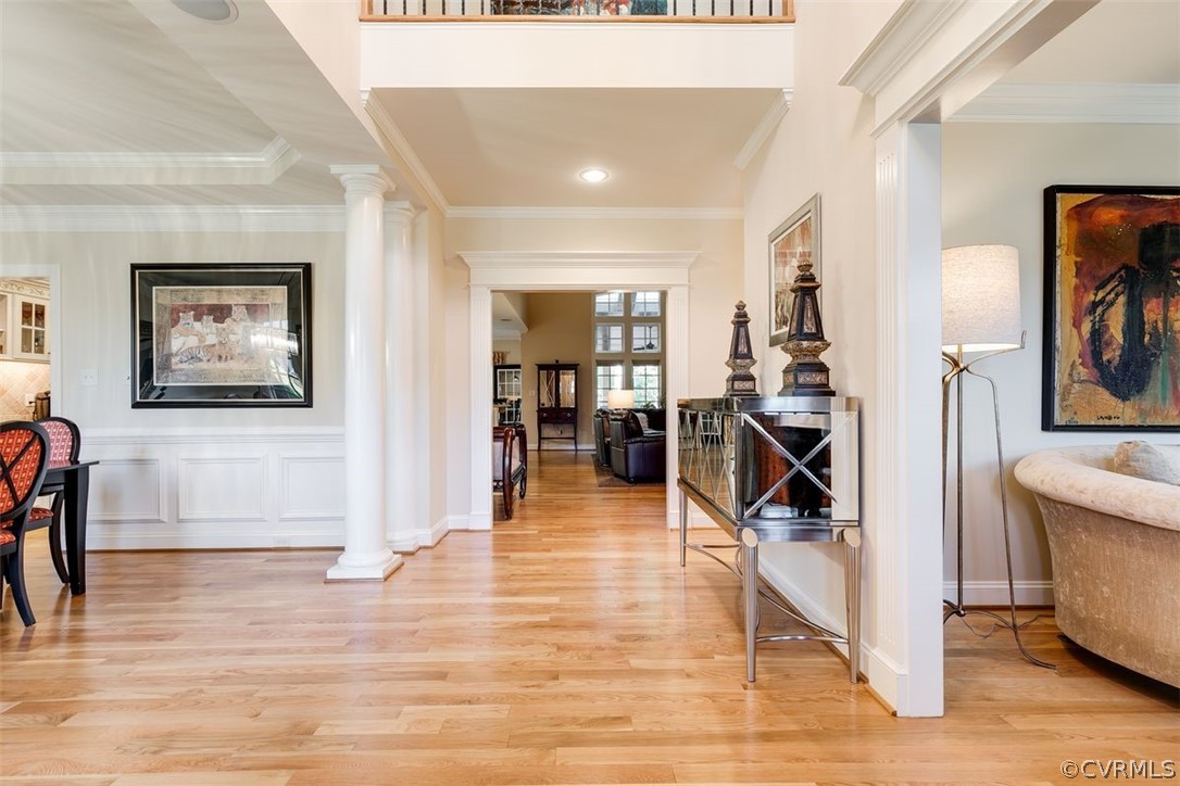 11908 Westcott Landing Court
