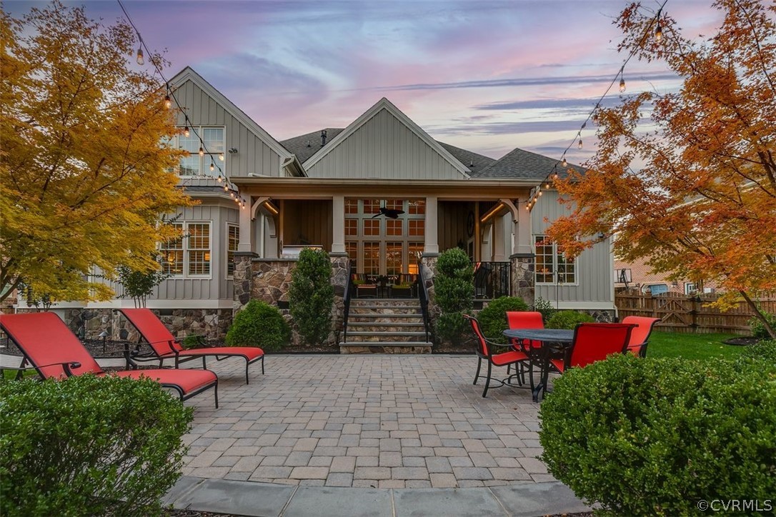 11908 Westcott Landing Court