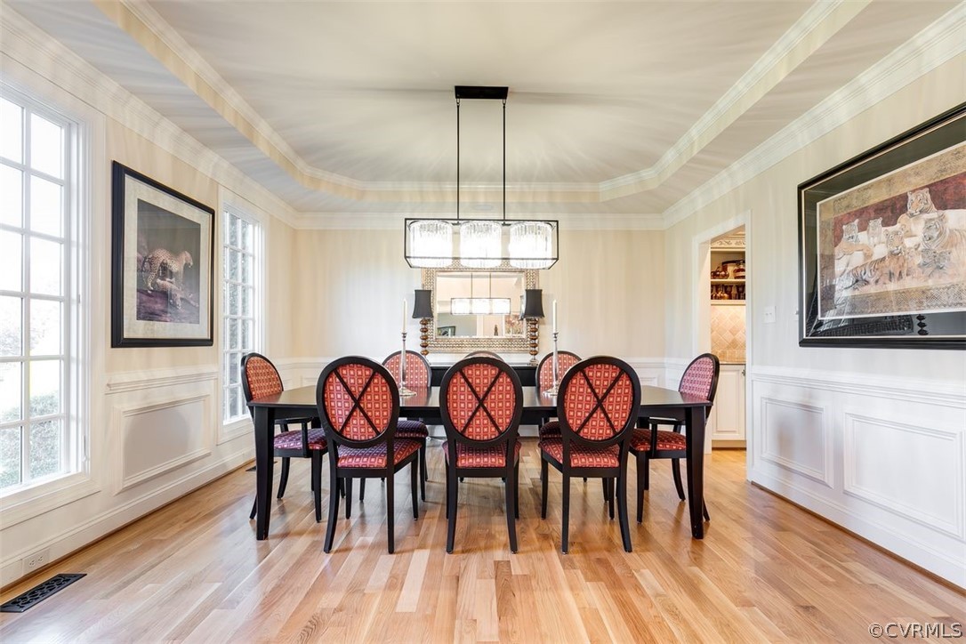 11908 Westcott Landing Court