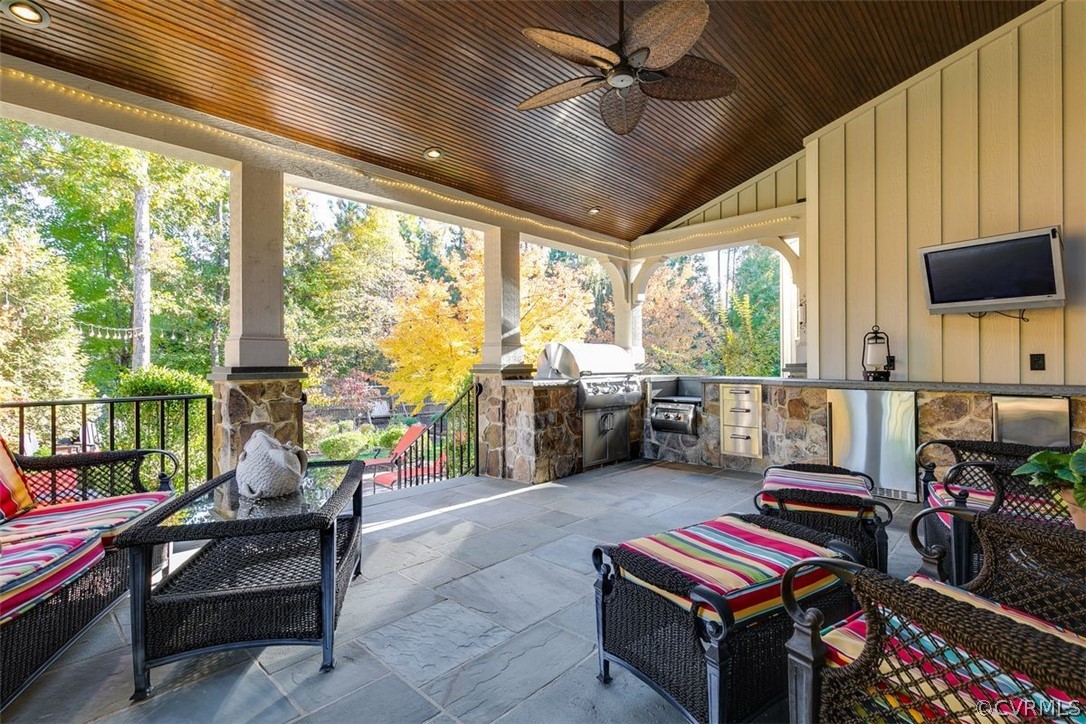 11908 Westcott Landing Court