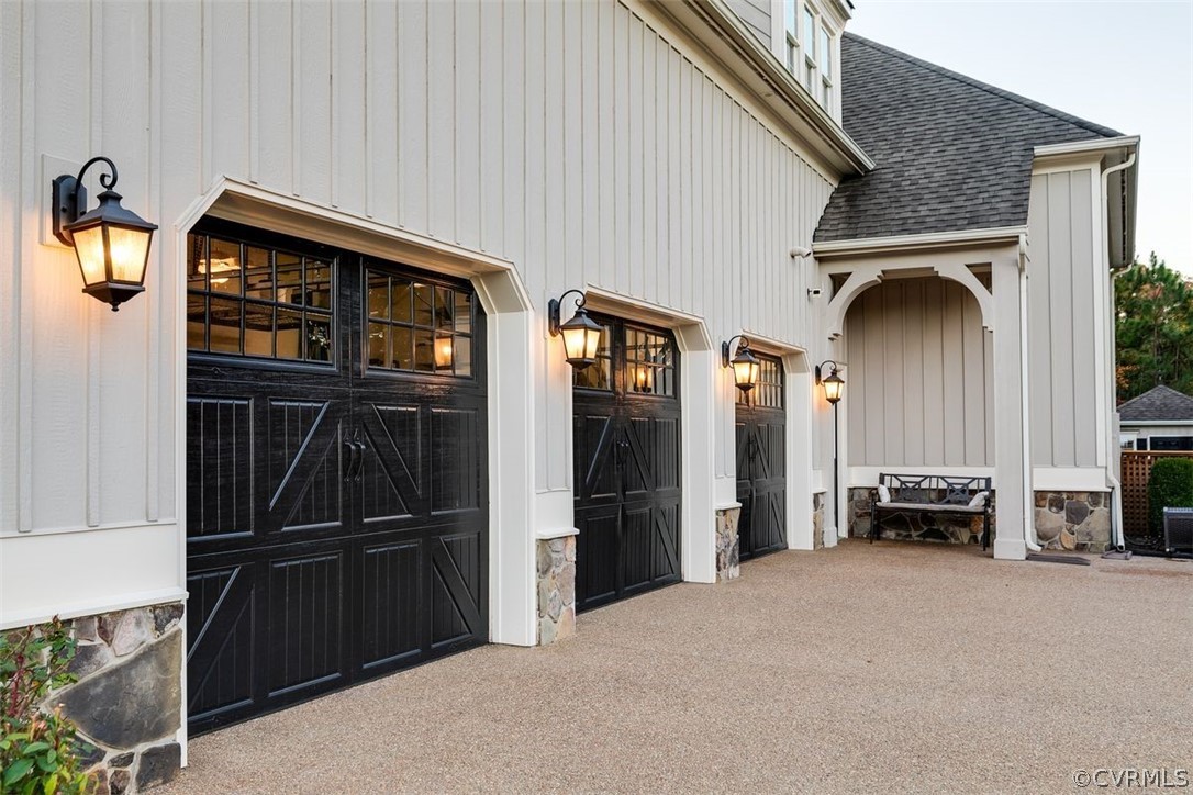 11908 Westcott Landing Court