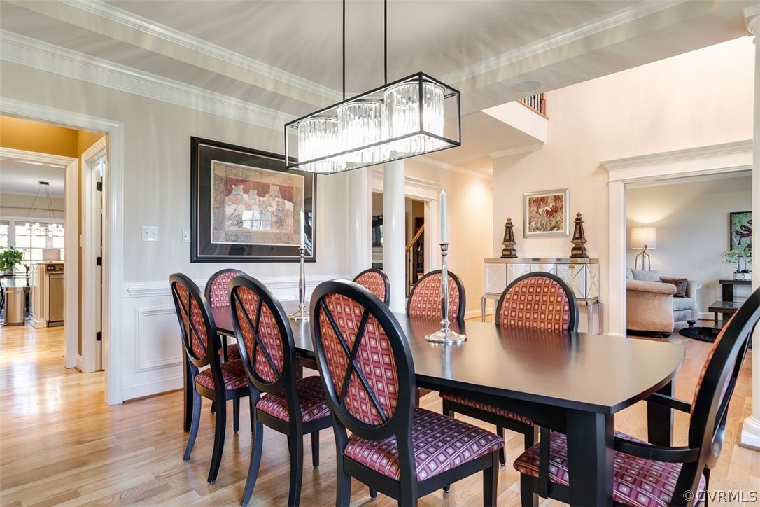 11908 Westcott Landing Court