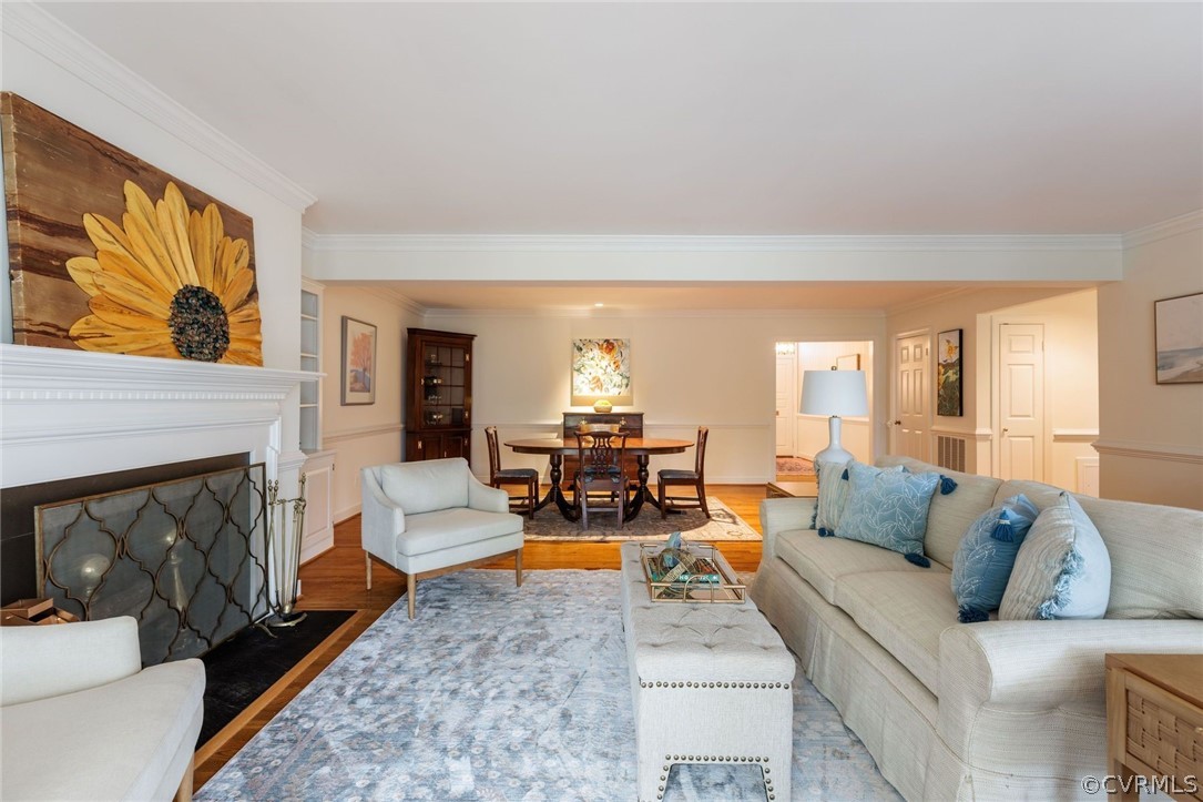 300 N Ridge Road Unit: 64