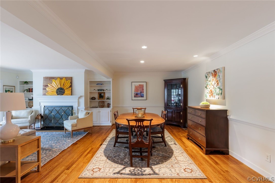 300 N Ridge Road Unit: 64