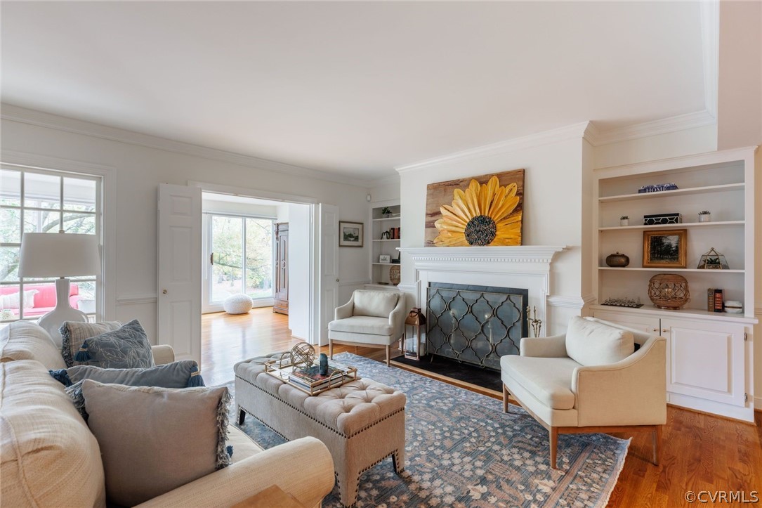 300 N Ridge Road Unit: 64