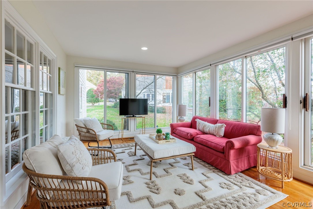 300 N Ridge Road Unit: 64