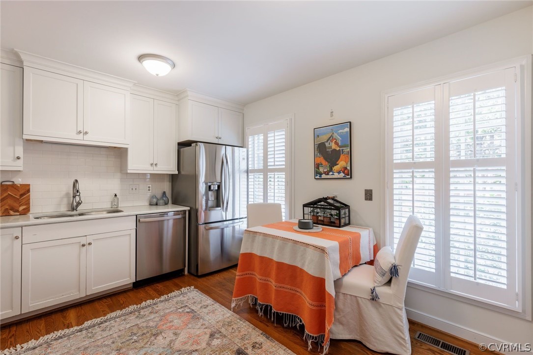 300 N Ridge Road Unit: 64