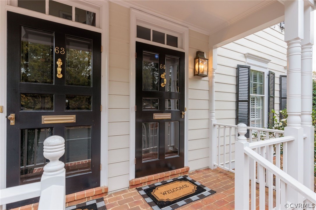 300 N Ridge Road Unit: 64