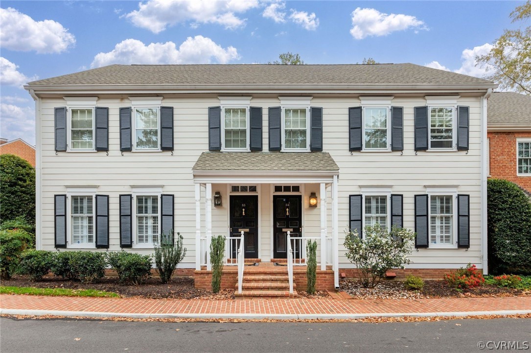 300 N Ridge Road Unit: 64