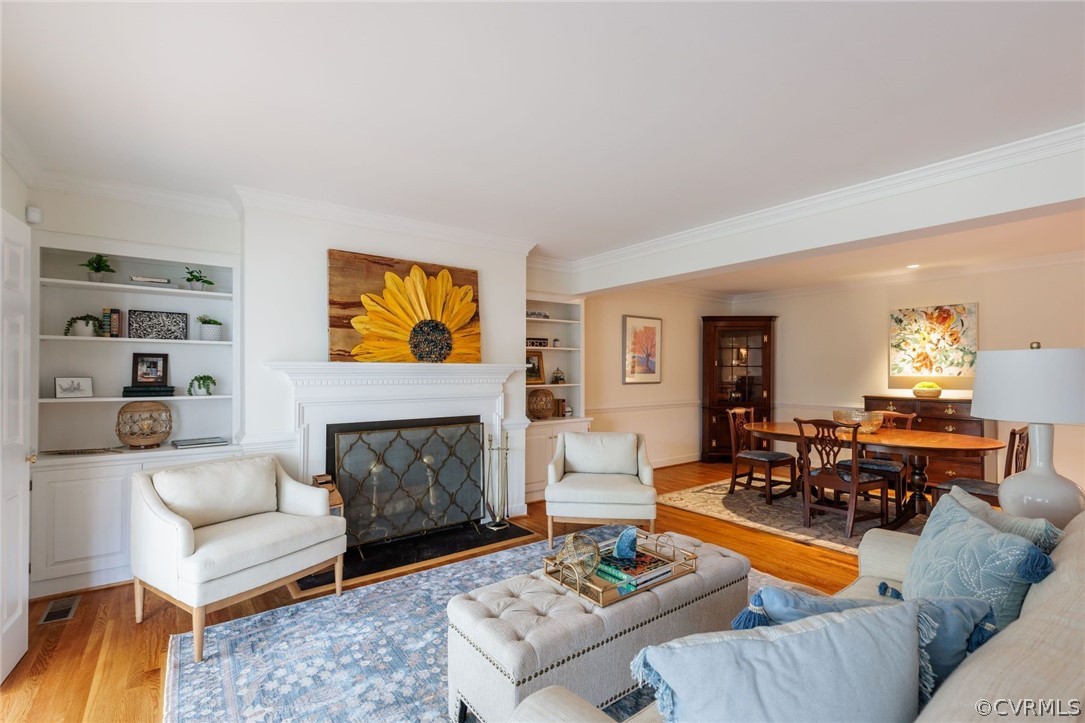 300 N Ridge Road Unit: 64