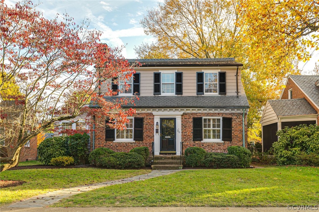 1723 Wilmington Avenue