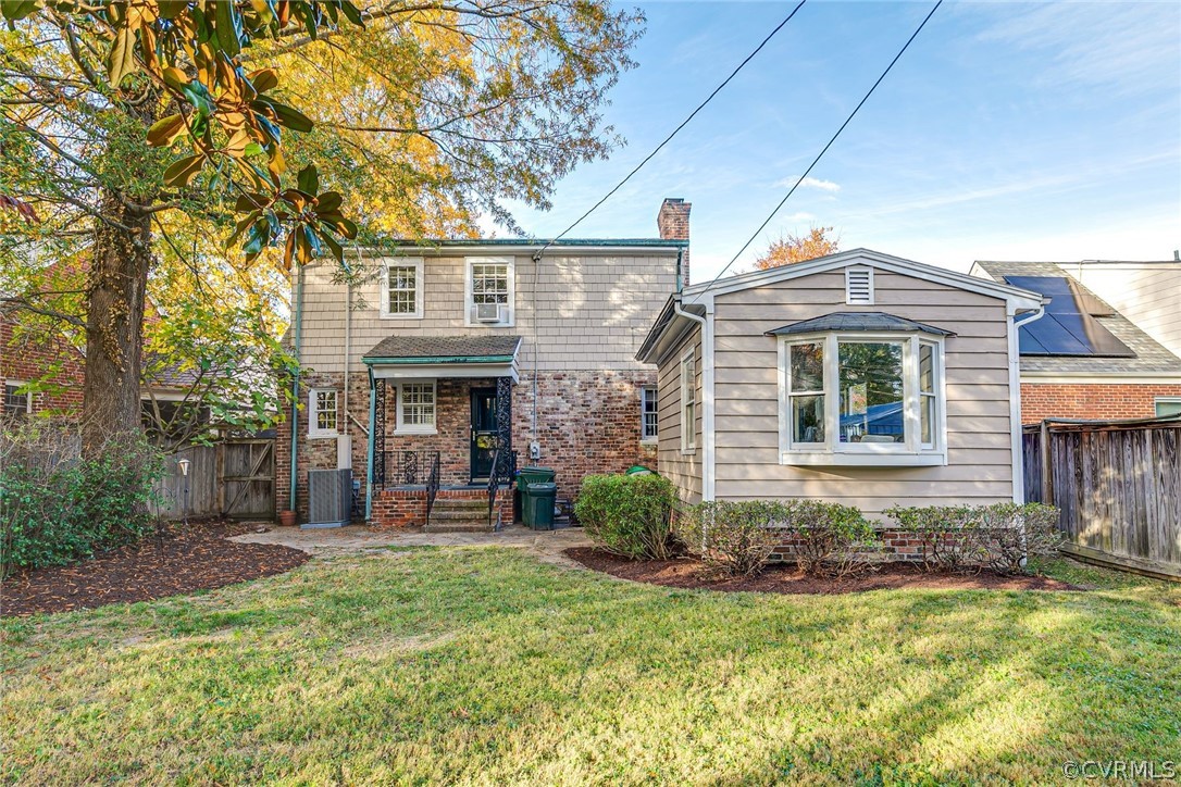 1723 Wilmington Avenue