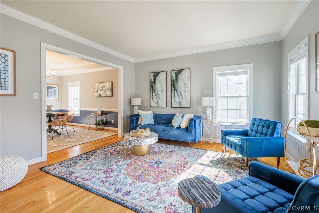 542 Coalbrook Drive