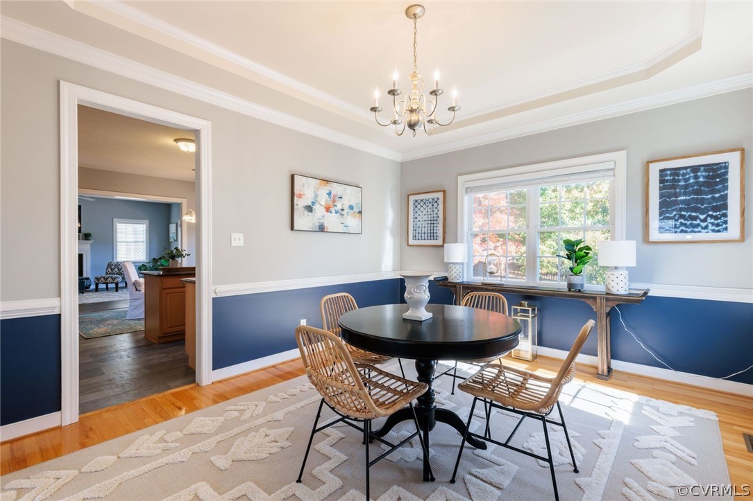 542 Coalbrook Drive