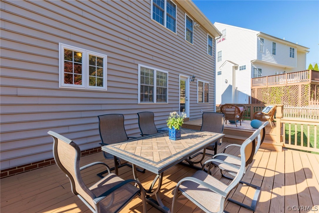 542 Coalbrook Drive
